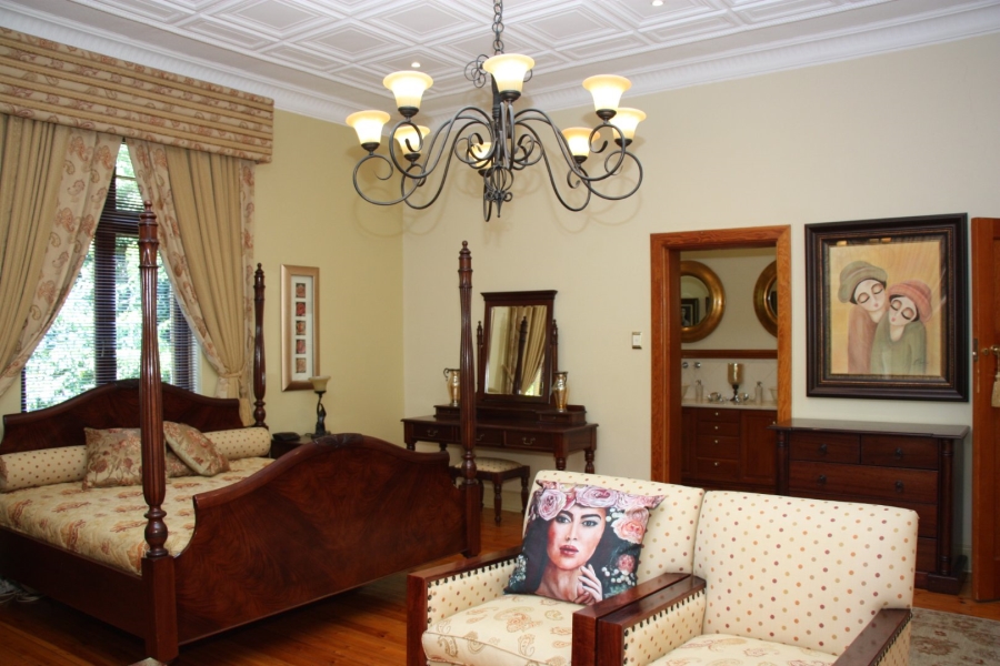 5 Bedroom Property for Sale in Waverley Free State